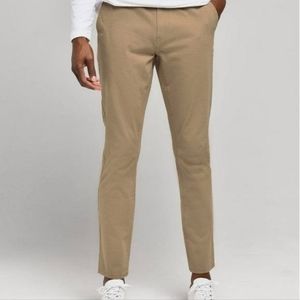 TAYLRD CHINO PANTS 36X30